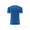 Wholesale Sport Blank Man's T Shirt Quick Dry